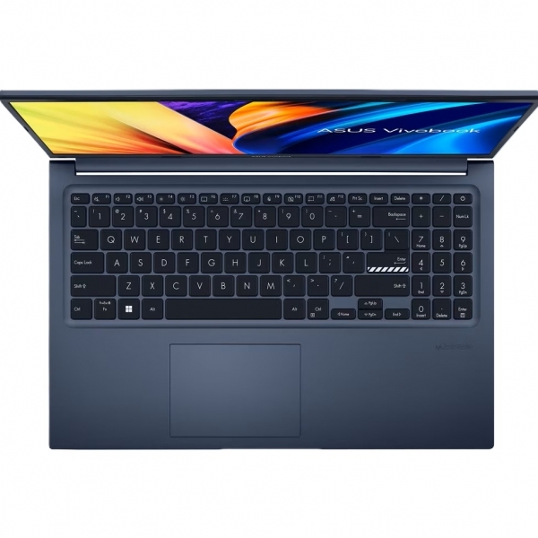 Prenosnik Asus Vivobook 15 X1502VA-BQ433 i5 / 16GB / 512GB SSD / 15,6" FHD IPS / W11H (Moder) - slika 2