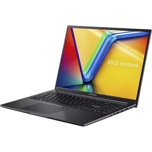 Prenosnik Asus Vivobook 16 F1605VA-WS74 i7 / 16GB / 512GB SSD / 15,6" WUXGA IPS / Windows 11 Home (črn) - slika 4