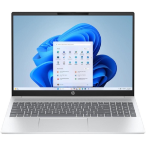 Prenosnik HP OmniBook 5 Ryzen AI 7 / 16GB / 512 GB SSD / 16" IPS / Windows 11 Home (srebrn)