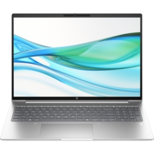 Prenosnik HP ProBook 460 G11 Ultra 7 / 16GB / 1TB SSD / 16'' WUXGA IPS / W11P / srebrn