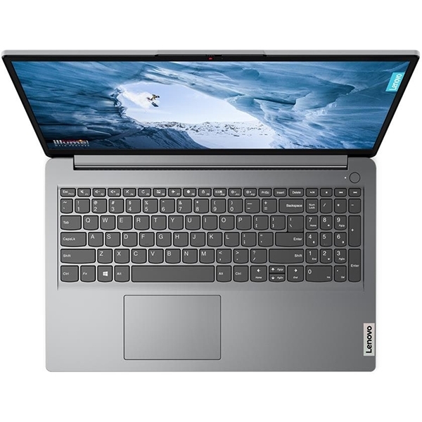 Prenosnik Lenovo IdeaPad 1 15IAU7 i3 / 16GB / 512GB SSD / 15,6" FHD / Windows 11 Home (siv) - slika 2