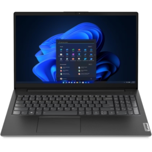 Prenosnik LENOVO V15 G5 IRL 39,6 cm (15.6'') / FHD / Core 5 / 16 GB / 1 TB SSD / Windows 11 Pro / črn