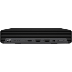 Računalnik HP Pro Mini 400 G9 i5 / 16GB / 512GB SSD / Windows 11 Pro (črn)