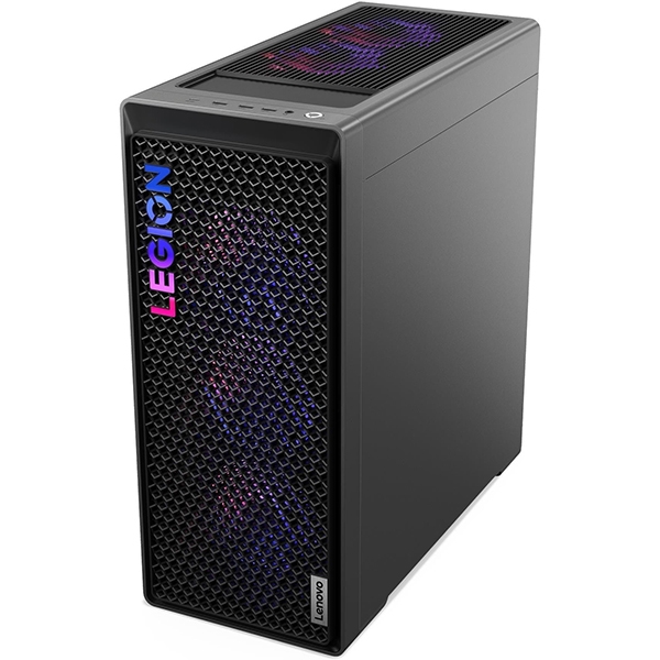 Računalnik LENOVO Legion T7 34IAS10 Core Ultra 9 / 32GB / 1TB SSD / GeForce RTX 5080 / Windows 11 Home (črn) - slika 2