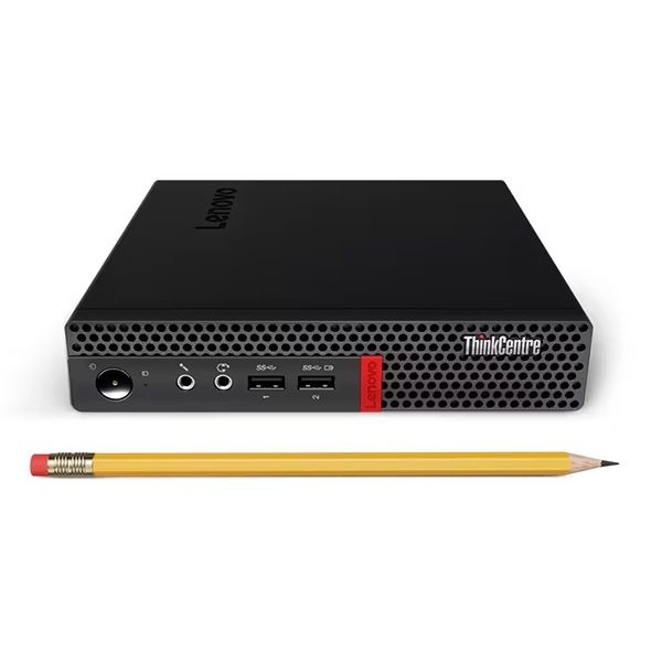 Računalnik LENOVO ThinkCentre M625 Tiny AMD A4 / 8GB / 512GB SSD / W11P (črn)