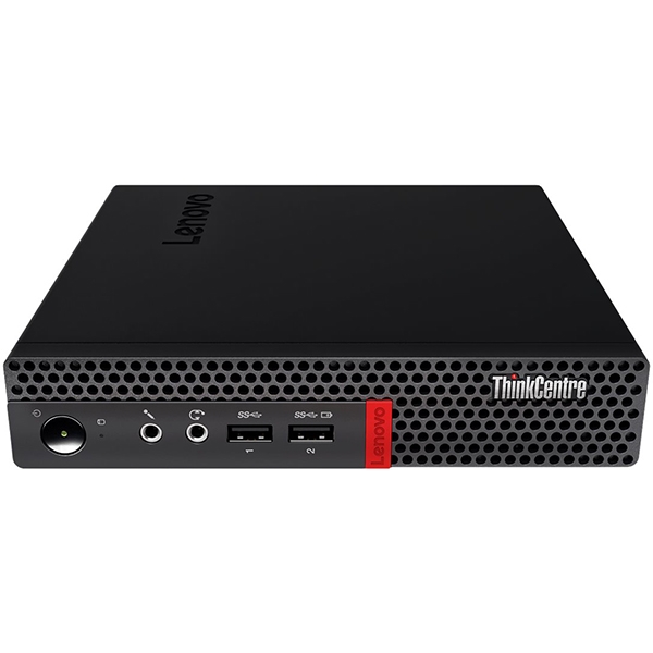 Računalnik LENOVO ThinkCentre M625 Tiny AMD A4 / 8GB / 512GB SSD / W11P (črn) - slika 2