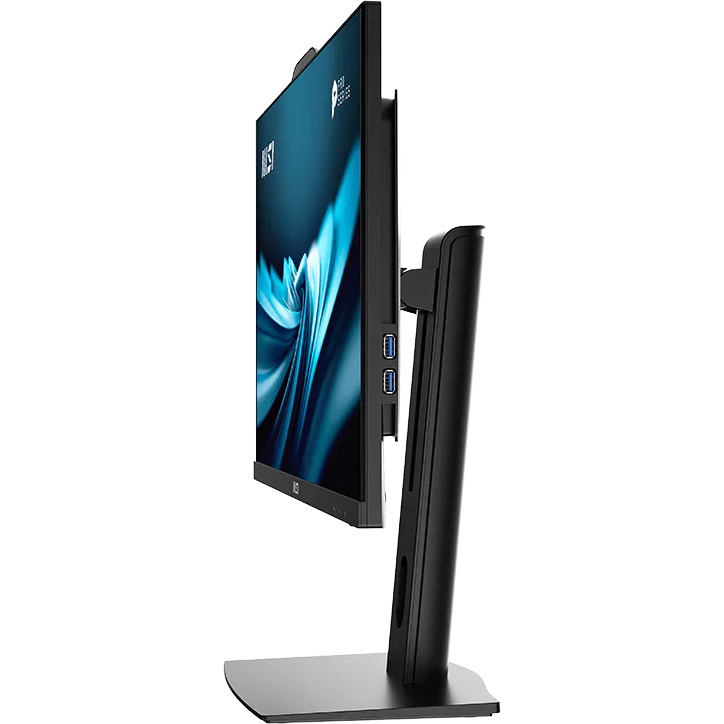 Računalnik All-in-One MSI PRO AP242P 14M Core i3 / 8 GB RAM / 512 GB SSD / 23,8" FHD / Windows 11 Pro (črn) - slika 4