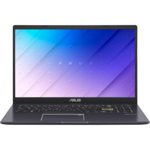 Prenosnik Asus Vivobook Go 15 E510KA-BQ1204 Celeron N4500 / 8GB / 512GB SSD / 15,6" FHD / Windows 11 Home (črn)