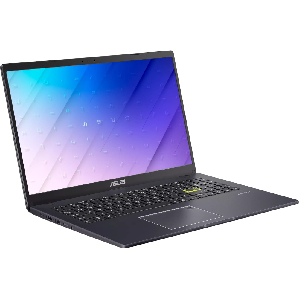Prenosnik Asus Vivobook Go 15 E510KA-BQ1204 Celeron N4500 / 8GB / 512GB SSD / 15,6" FHD / Windows 11 Home (črn) - slika 2