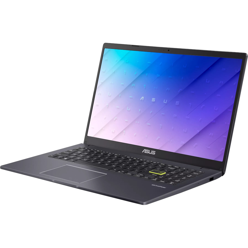 Prenosnik Asus Vivobook Go 15 E510KA-BQ1204 Celeron N4500 / 8GB / 512GB SSD / 15,6" FHD / Windows 11 Home (črn) - slika 3