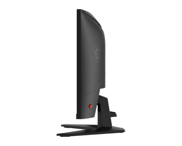 Zaslon MSI MAG 275CQF E18 / 27" / WQHD / Rapid VA / 180Hz / 0.5ms (GtG) / ukrivljen / črn - slika 4