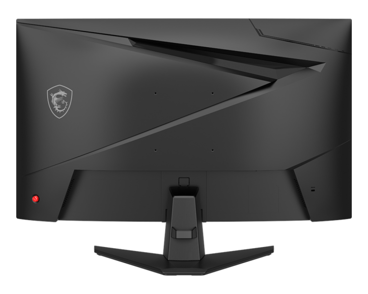 Zaslon MSI MAG 275CQF E18 / 27" / WQHD / Rapid VA / 180Hz / 0.5ms (GtG) / ukrivljen / črn - slika 5