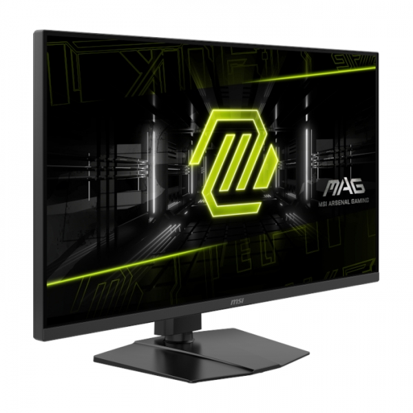 Zaslon MSI MAG 322URDF E16 / 31.5" / UHD / Rapid IPS / 160Hz / 0.5ms (GtG) / črn - nastavljiv po višini - slika 2