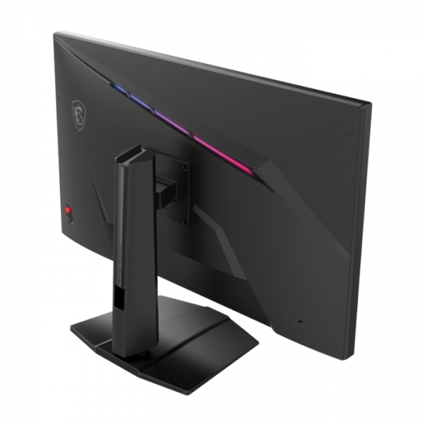 Zaslon MSI MAG 322URDF E16 / 31.5" / UHD / Rapid IPS / 160Hz / 0.5ms (GtG) / črn - nastavljiv po višini - slika 5