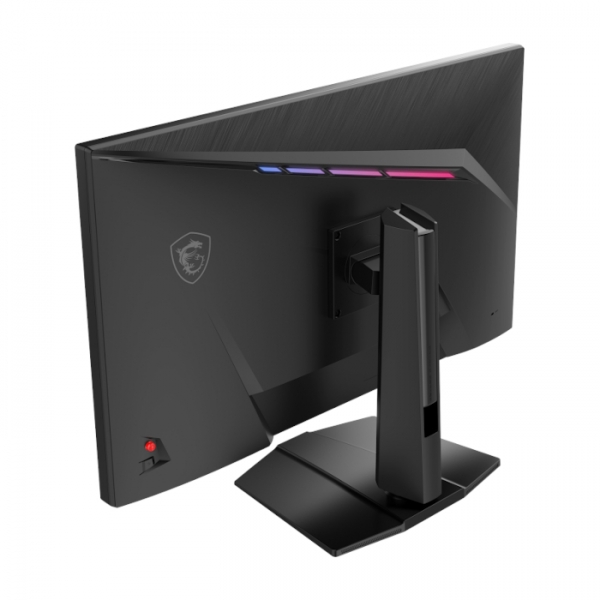 Zaslon MSI MAG 322URDF E16 / 31.5" / UHD / Rapid IPS / 160Hz / 0.5ms (GtG) / črn - nastavljiv po višini - slika 6