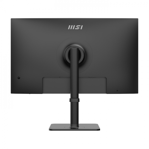 Zaslon MSI Modern MD272UPHG / 27" / UHD / IPS / 60Hz / 4ms (GtG) / KVM / črn - nastavljiv po višini - PD 98W - slika 6