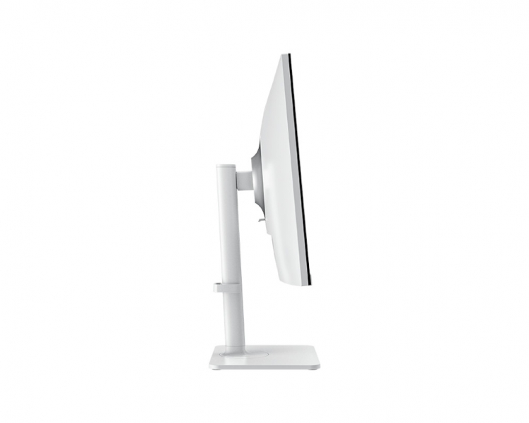 Zaslon MSI Modern MD272UPSW / 27" / 4K UHD / IPS / 60Hz / 4ms (GtG) / KVM / bel - nastavljiv po višini - PD 65W - slika 3