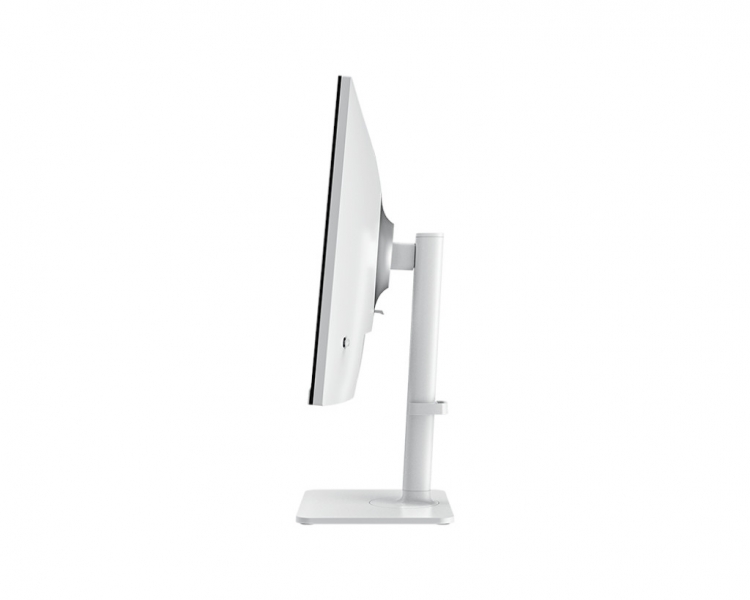 Zaslon MSI Modern MD272UPSW / 27" / 4K UHD / IPS / 60Hz / 4ms (GtG) / KVM / bel - nastavljiv po višini - PD 65W - slika 4
