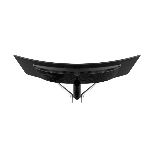 Zaslon MSI MPG 491CQPX QD-OLED 49" / DQHD / 240Hz / 0,03 ms (GTG) (črn) - nastavljiv po višini - slika 5