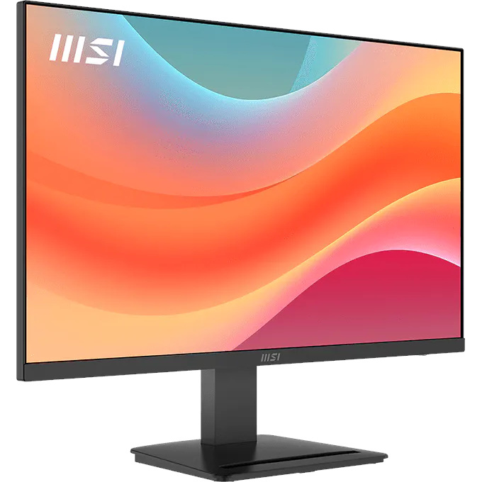 Zaslon MSI PRO MP273Q E7 / 68,6 cm (27") / 2560 x 1440 (WQHD) / IPS / 75Hz / 4 ms (GTG) / 250 nits / 1000:1 - slika 2