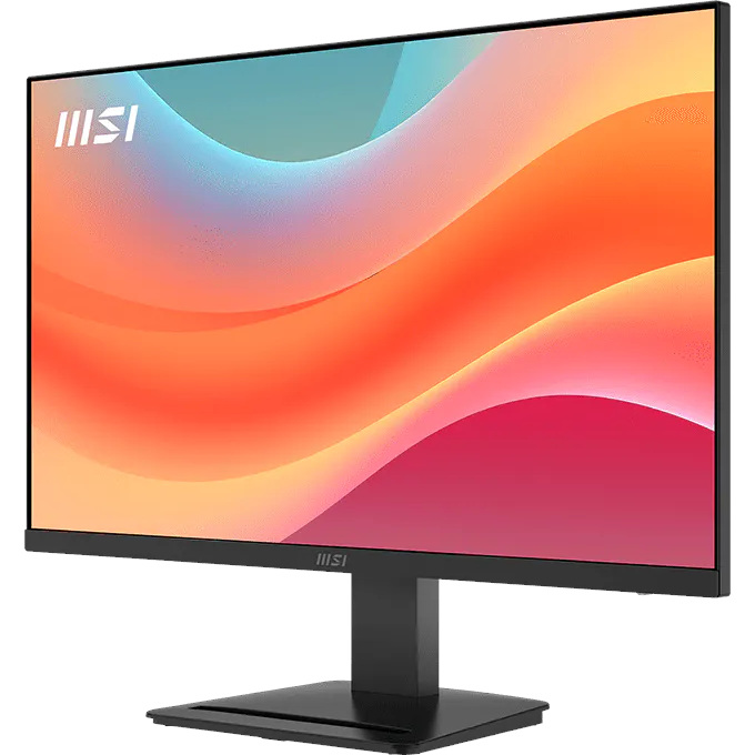 Zaslon MSI PRO MP273Q E7 / 68,6 cm (27") / 2560 x 1440 (WQHD) / IPS / 75Hz / 4 ms (GTG) / 250 nits / 1000:1 - slika 3