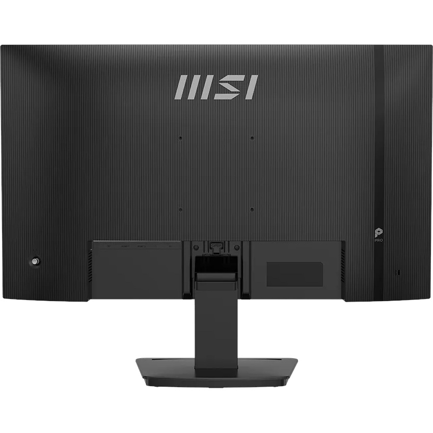 Zaslon MSI PRO MP273Q E7 / 68,6 cm (27") / 2560 x 1440 (WQHD) / IPS / 75Hz / 4 ms (GTG) / 250 nits / 1000:1 - slika 4