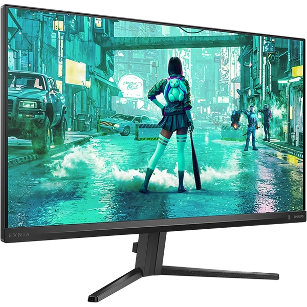 Zaslon PHILIPS 27M2N3200S/00 27" / FHD / 180Hz / 1ms (g2g) (črn) - slika 2