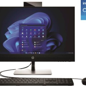Računalnik HP ProOne 440 G9 i5-14500T/16GB/ SSD 512GB/23,8'' FHD Touch/HAS/W11Pro