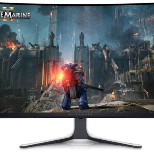 Monitor DELL Alienware AW3225QF