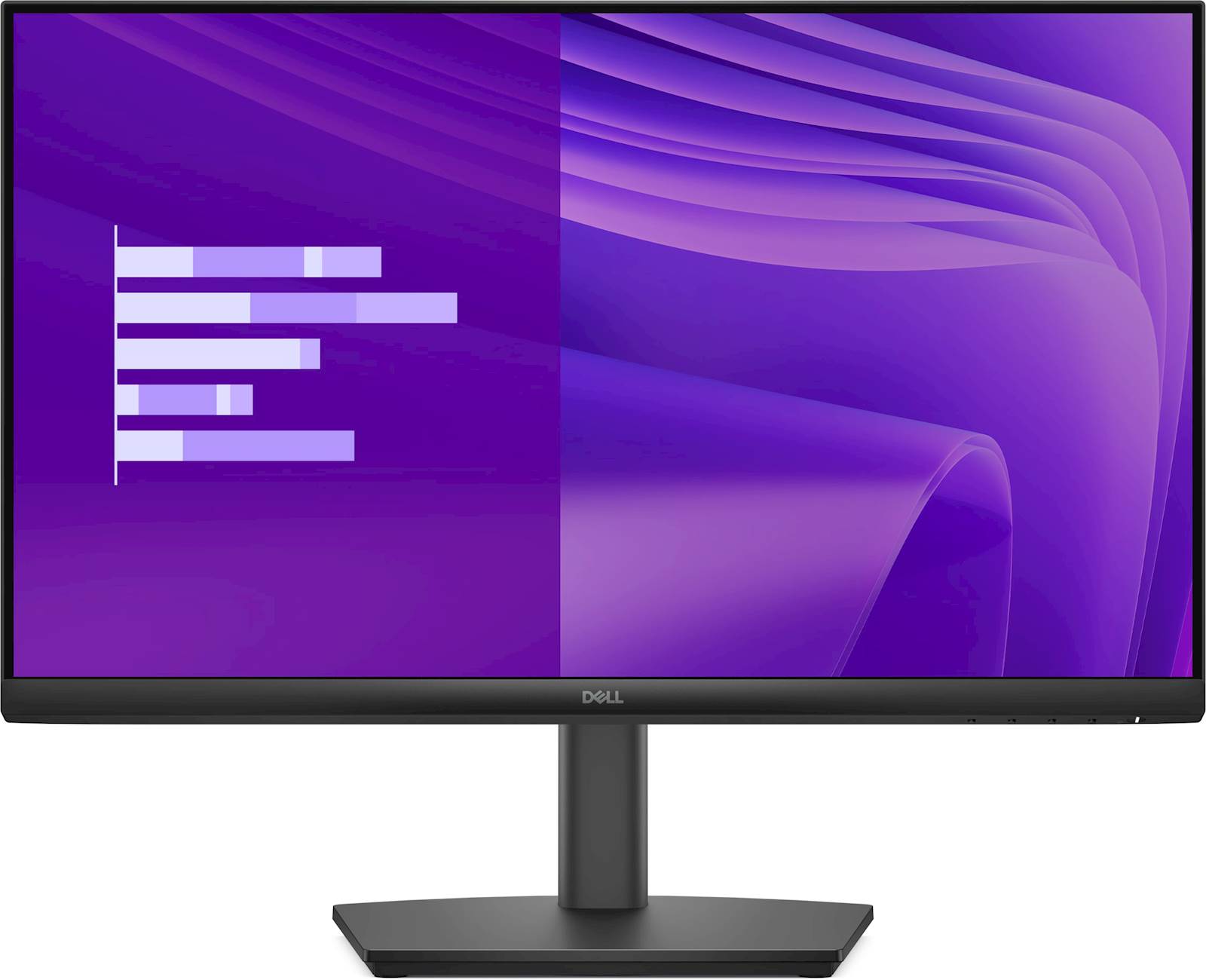 Monitor DELL Pro 24 E2425HSM - slika 2