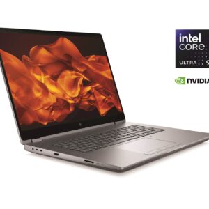 Prenosnik HP Zbook Fury G1i 18 Ultra 9 285HX/64GB/SSD 1TB/18''WQXGA 500/RTX PRO 2000 8GB/W11Pro
