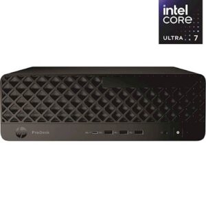Računalnik HP ProDesk 4 SFF G1i U7-265T/32GB/SSD 1TB/W11Pro