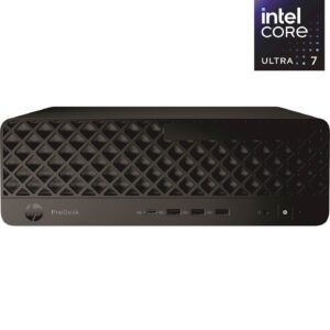 Računalnik HP ProDesk 4 SFF G1i U7-265T/16GB/SSD 512GB/W11Pro