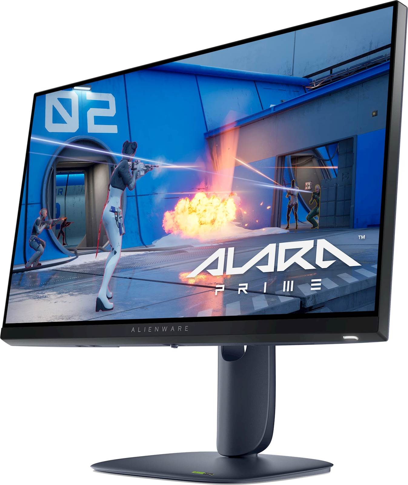 Monitor DELL Alienware AW2525HM - slika 3