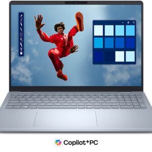 DELL 16 Plus (DB16250) Ultra 7 258V/32GB/SSD 1TB/16'' touch/UMA/W11Pro