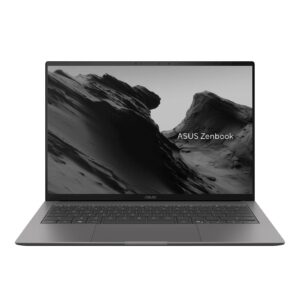 ASUS Zenbook S 14 OLED UX5406AA-SU272X Ultra 9 386/32GB/SSD 1TB/14" 3K OLED HDR/W11Pro