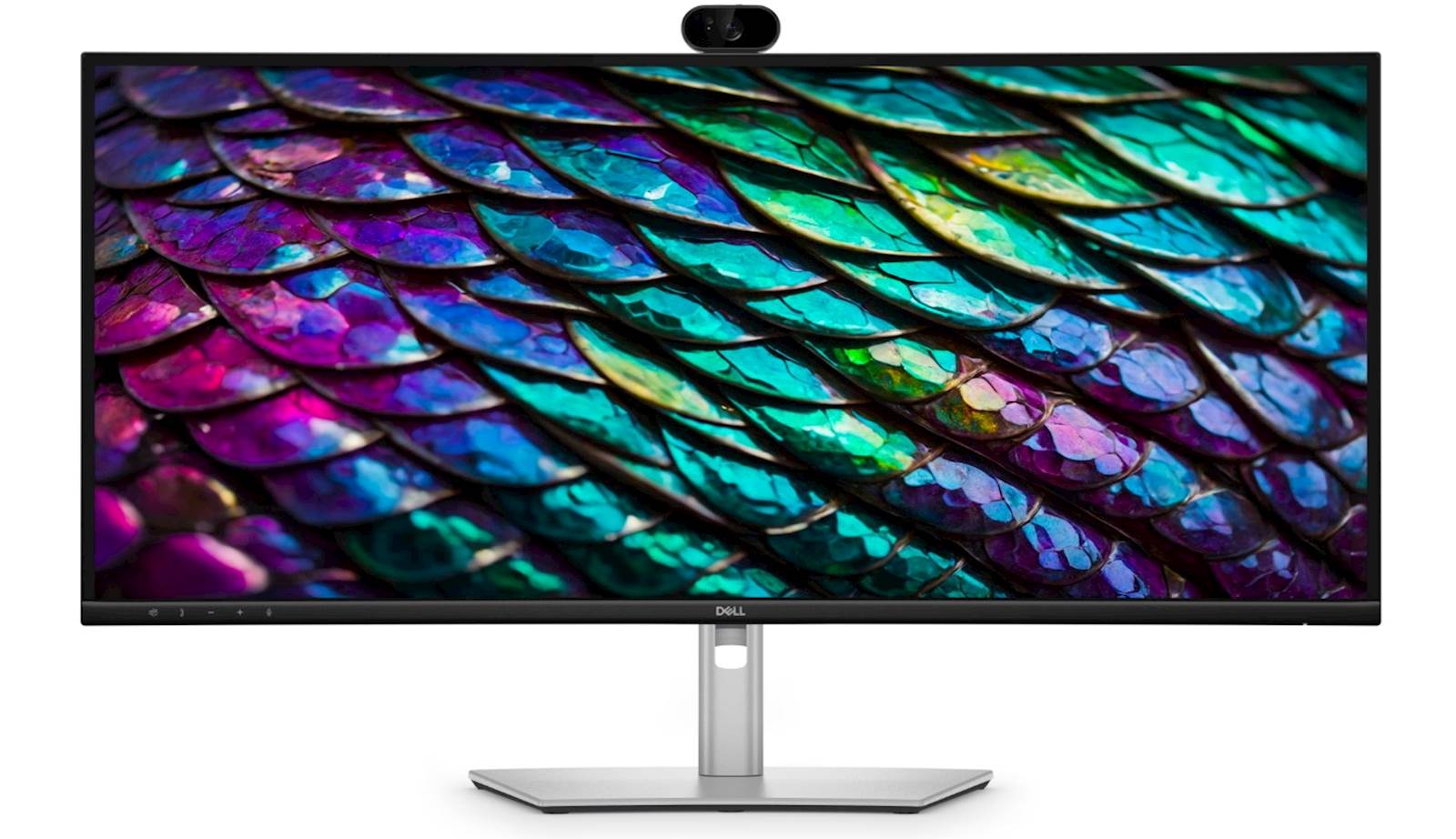 Monitor DELL P3426WEB - slika 2