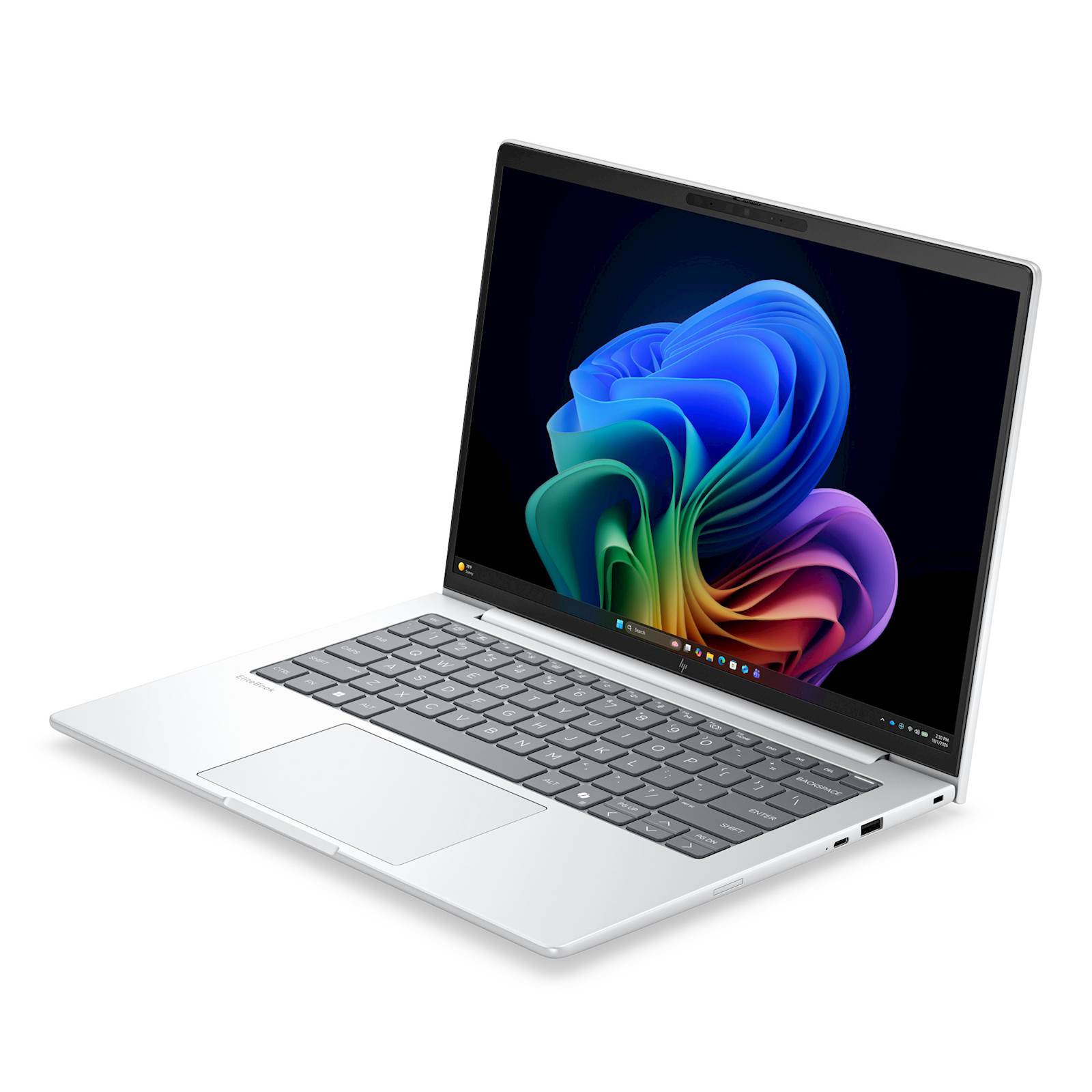 Prenosnik HP EliteBook 8 G2i 14 U5 325/16GB/SSD 512GB/14''WUXGA 300/W11Pro - slika 3