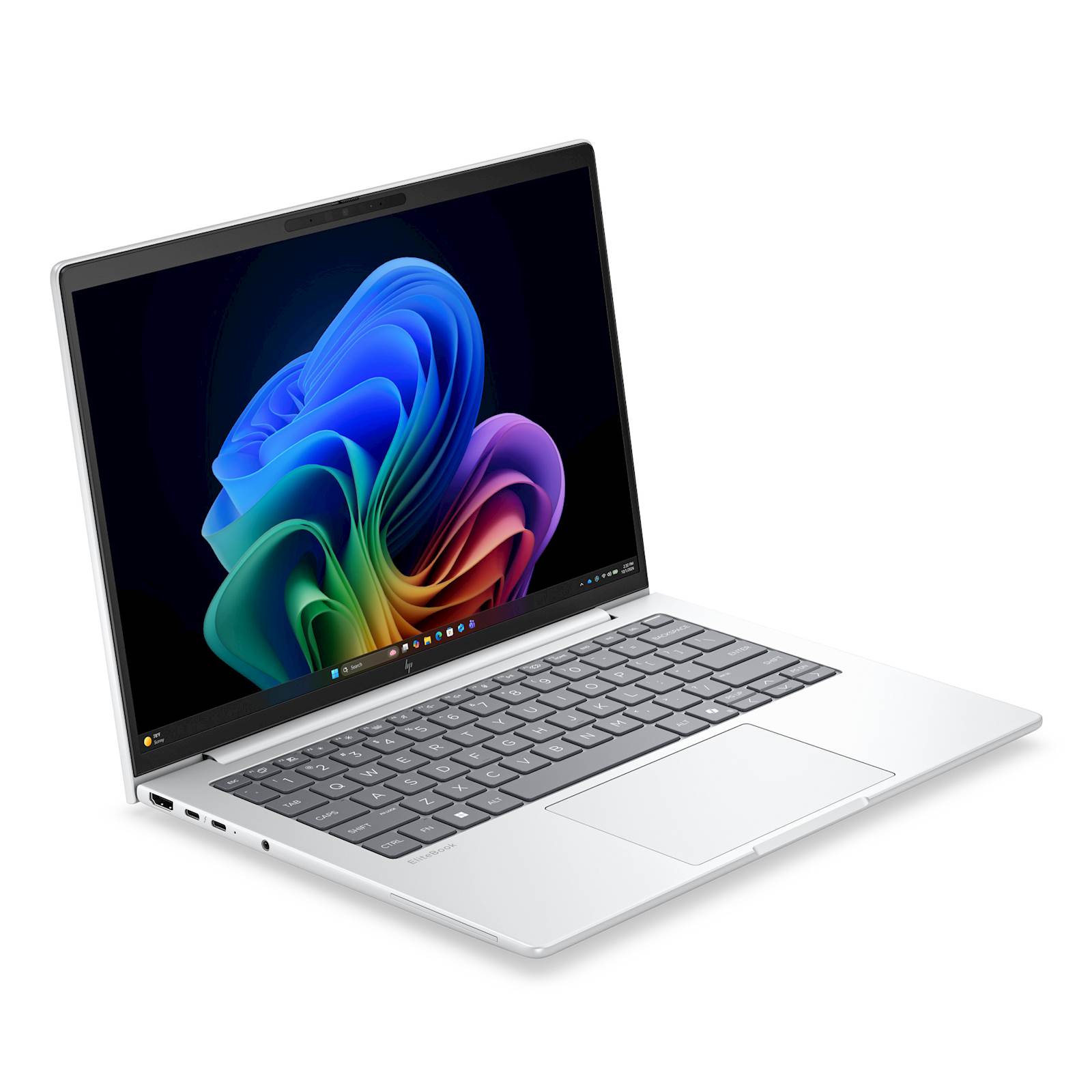 Prenosnik HP EliteBook 8 G2i 14 U7 355/24GB/SSD 1TB/14''WUXGA 300/W11Pro - slika 5