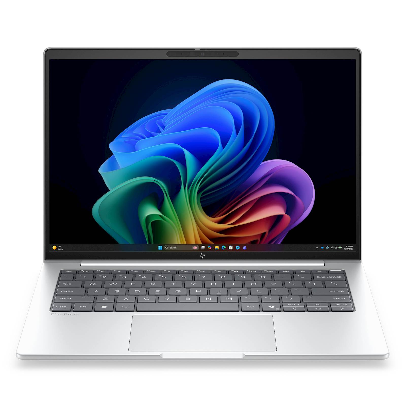 Prenosnik HP EliteBook 8 G2i 14 U7 355/16GB/SSD 512GB/14''WUXGA 300/W11Home - slika 2