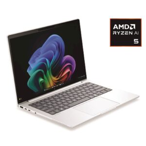 Prenosnik HP EliteBook 8 G2a 14 R5 435/16GB/SSD 512GB/14''WUXGA 300/W11Pro