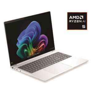 Prenosnik HP EliteBook 8 G2a 16 R5 435/16GB/SSD 512GB/16''WUXGA 300/W11Pro