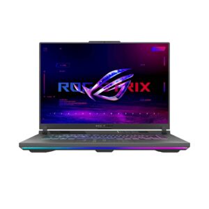 ASUS ROG Strix G16 G614PW-RV099W Ryzen 9 8940HX/32GB/SSD 1TB/16''WUXGA/RTX 5080 16GB/W11Home