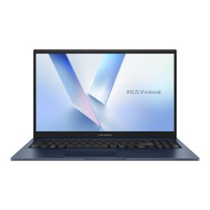 ASUS Vivobook 15X1504MA-BQ204 Core 7 350/16GB/SSD 512GB/15,6" FHD/Intel Graphics/Brez OS