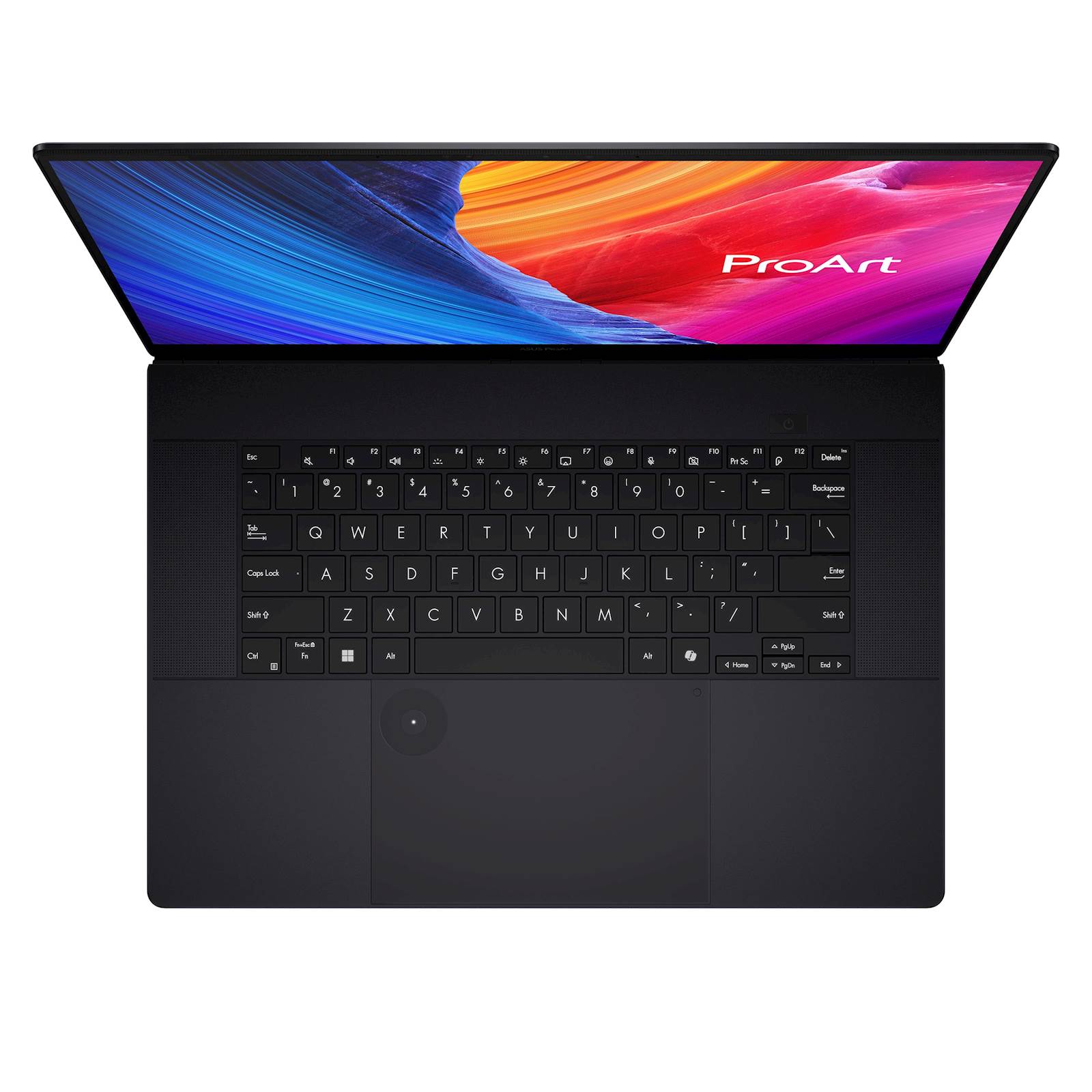 Asus ProArt P16 H7606WP-SR254X Ryzen AI 9 HX 370/64GB/SSD2TB/16" 3K OLED/RTX 5070 /W11Pro Copilot+PC - slika 2