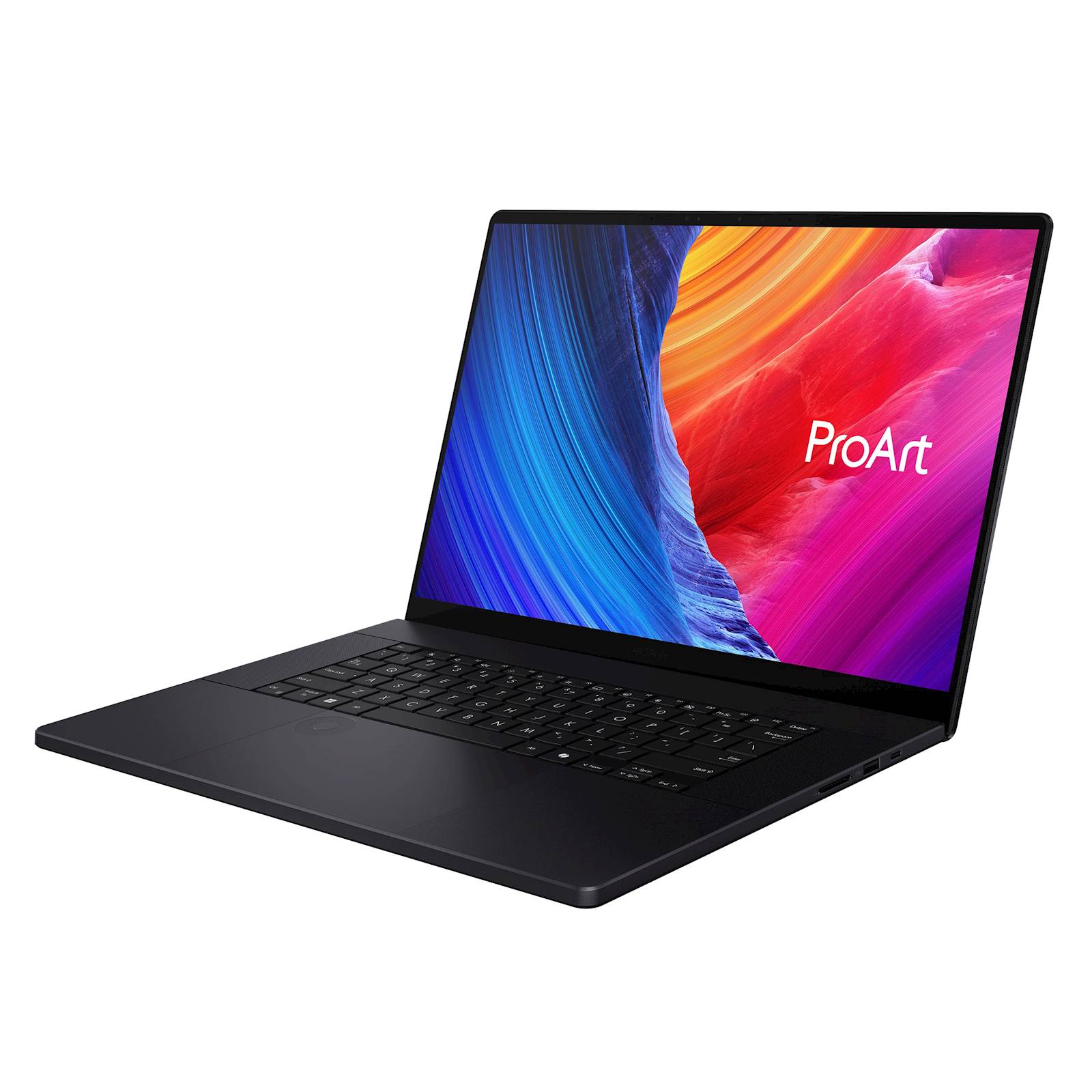 Asus ProArt P16 H7606WP-SR254X Ryzen AI 9 HX 370/64GB/SSD2TB/16" 3K OLED/RTX 5070 /W11Pro Copilot+PC - slika 3