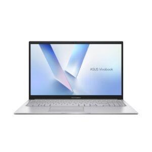 ASUS Vivobook 15 X1504VA-BQ4266 Core 3 100U/8GB/SSD 512GB/15,6" FHD IPS-level/UMA/BrezOS