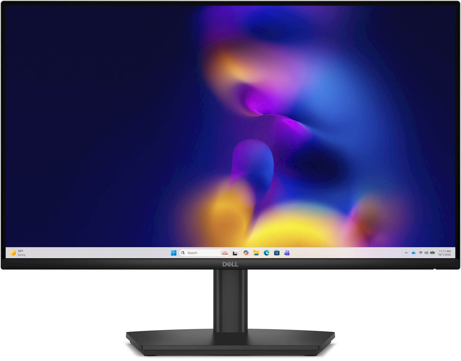 Monitor DELL Pro 24 E2426HS - slika 2
