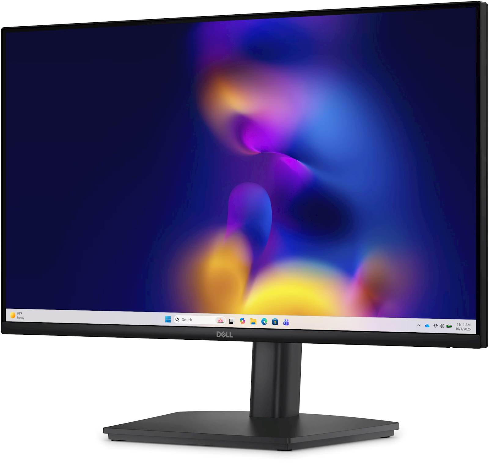 Monitor DELL Pro 24 E2426HS - slika 3