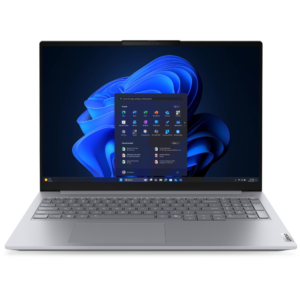 Prenosnik LENOVO ThinkBook 16 G9 AHP Ryzen 5 / 16GB / 512GB SSD / 16" WUXGA IPS / Windows 11 Pro (siv)